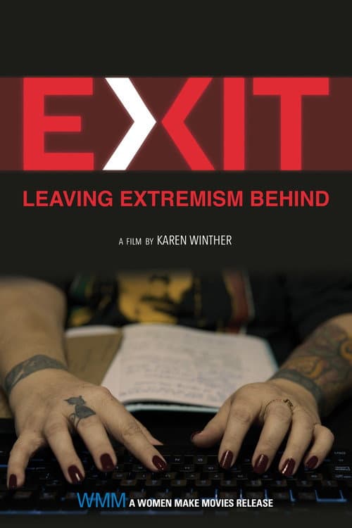 Постер: Exit