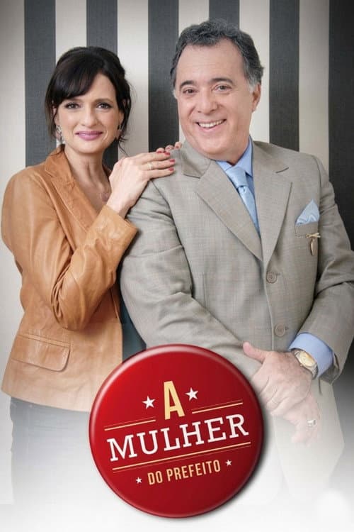 Постер: A Mulher do Prefeito