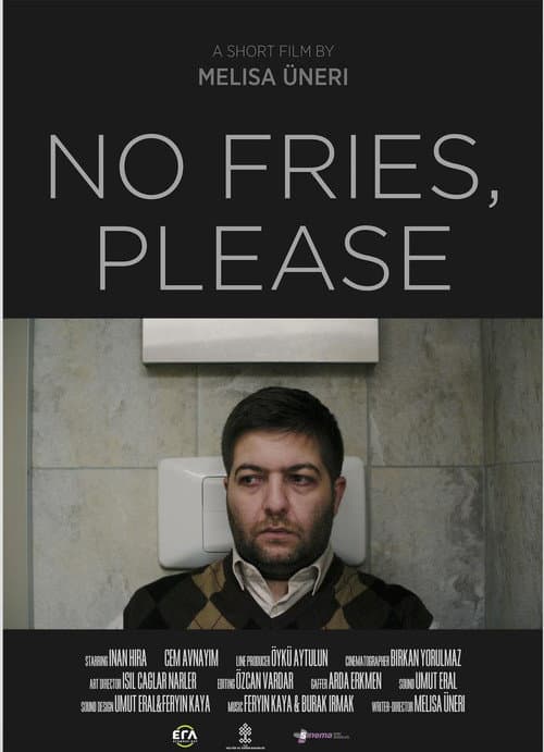 Постер: Patates Olmasın