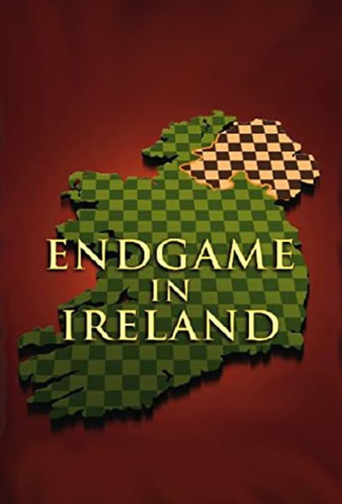Постер: Endgame in Ireland