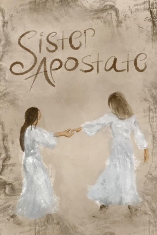 Постер: Sister Apostate
