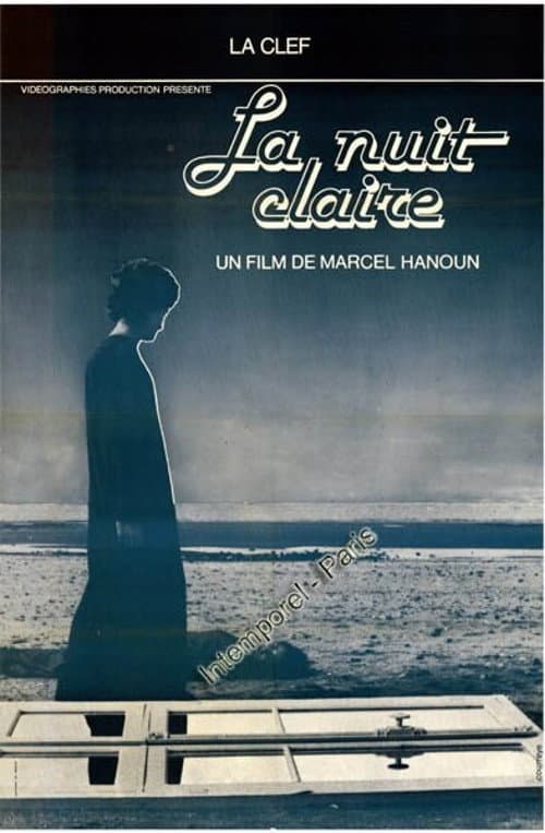 Постер: La Nuit claire