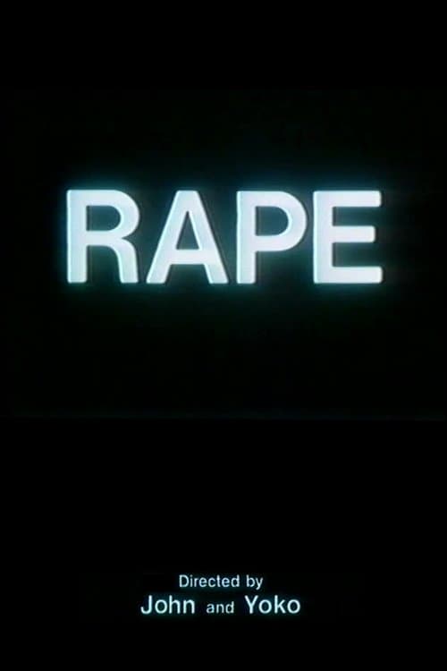 Постер: Rape