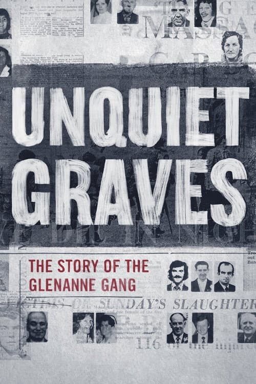 Постер: Unquiet Graves