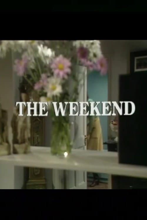 Постер: The Weekend