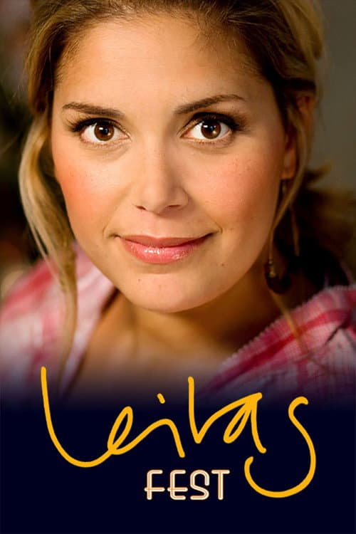 Постер: Leilas fest