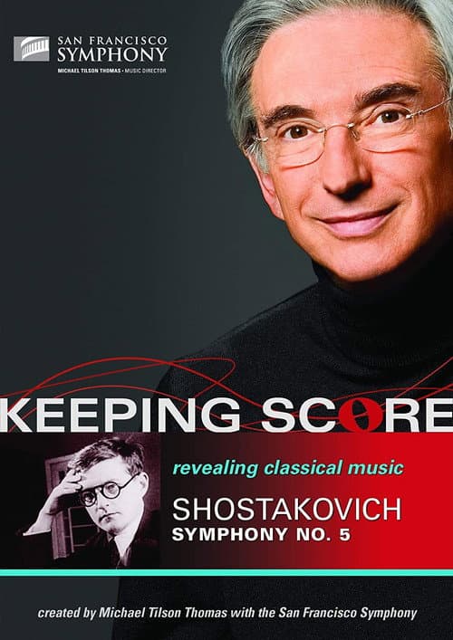Постер: Keeping Score: Shostakovich Symphony No. 5