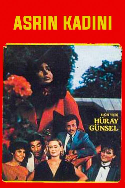 Постер: Asrın Kadını