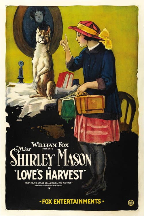 Постер: Love's Harvest