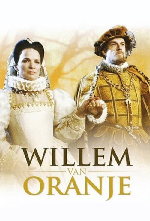 Постер: Willem van Oranje