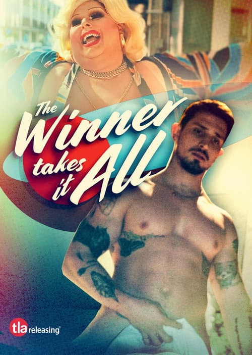 Постер: The Winner Takes It All
