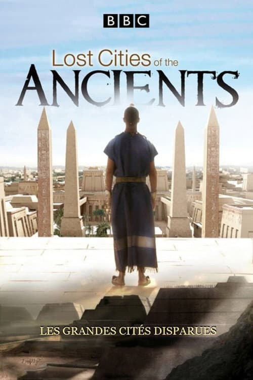 Постер: Lost Cities of the Ancients