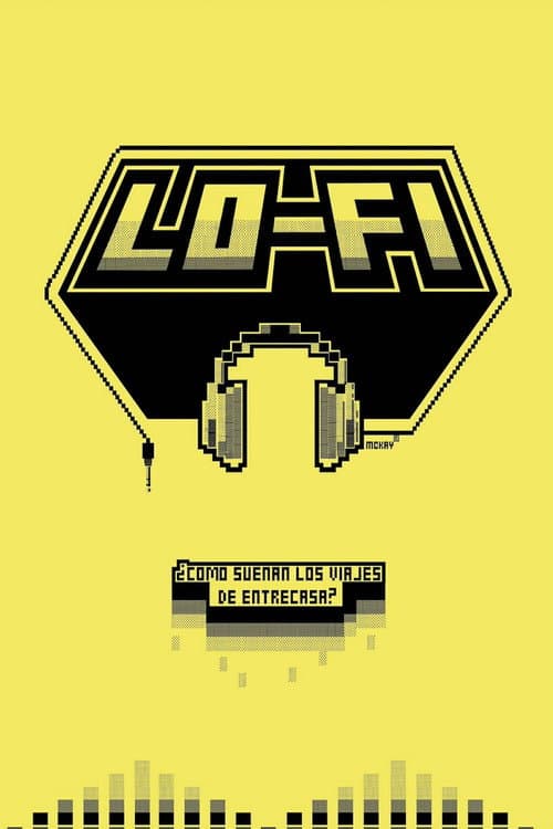 Постер: Lo-Fi