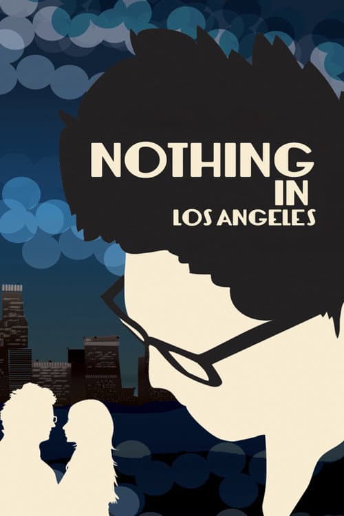 Постер: Nothing in Los Angeles