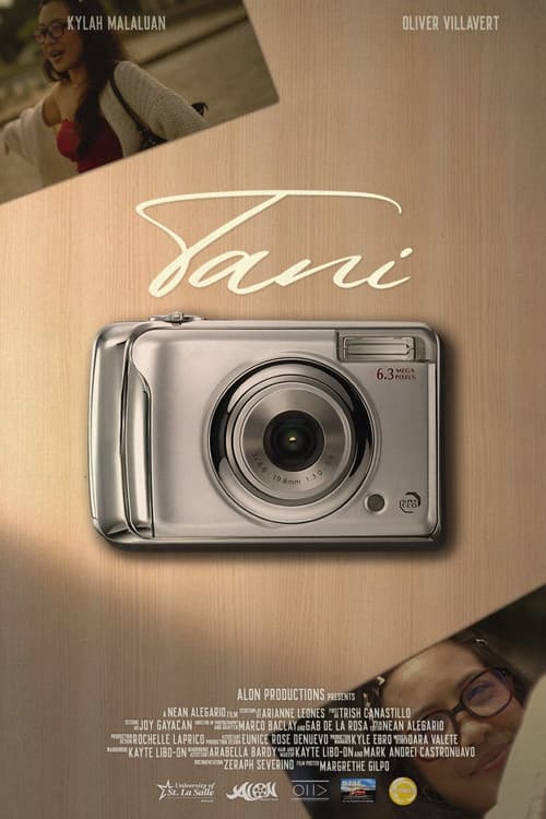 Постер: Tani