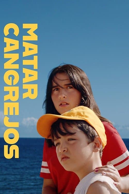 Постер: Matar cangrejos