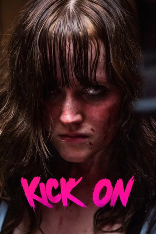 Постер: Kick On