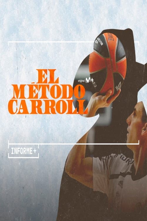 Постер: El Método Carroll