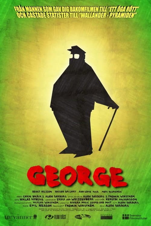 Постер: George
