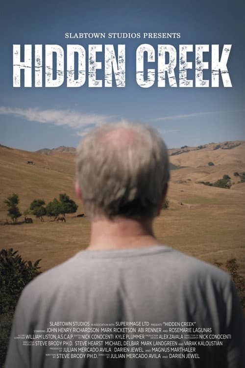 Постер: Hidden Creek