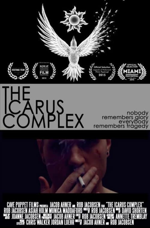 Постер: The Icarus Complex