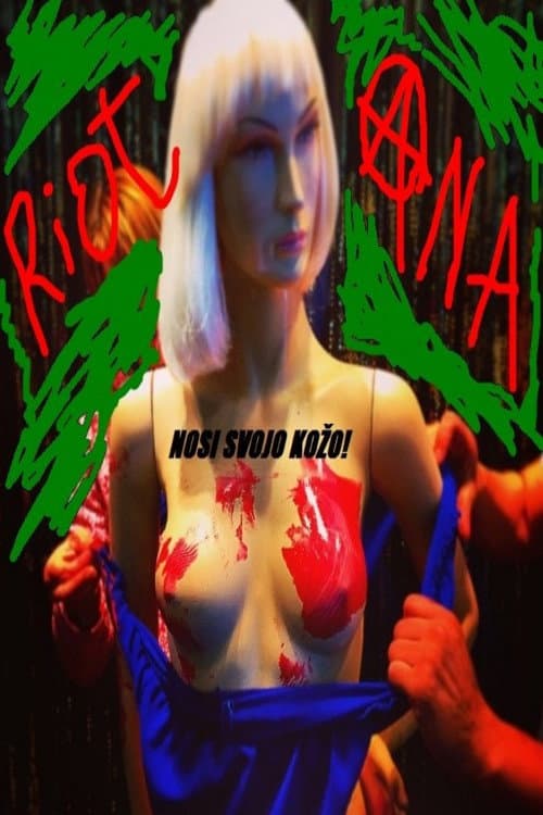 Постер: Riot Ana