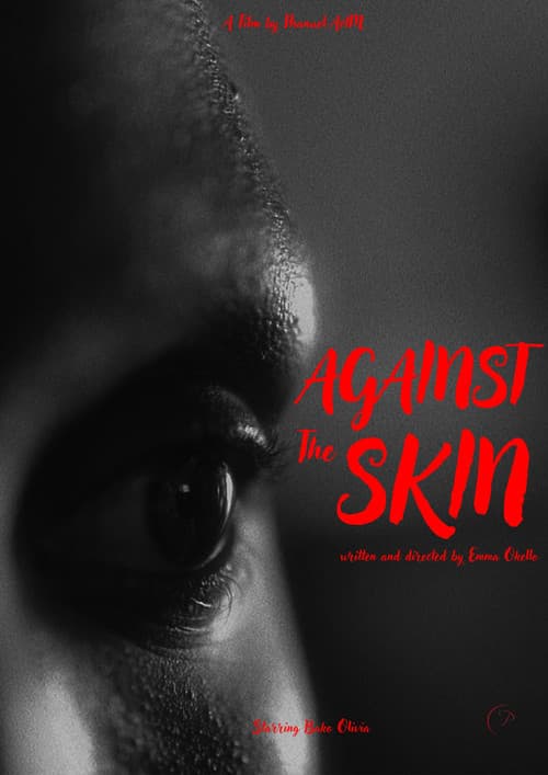 Постер: Against The Skin