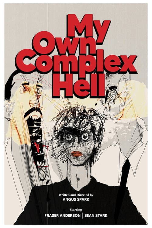 Постер: My Own Complex Hell