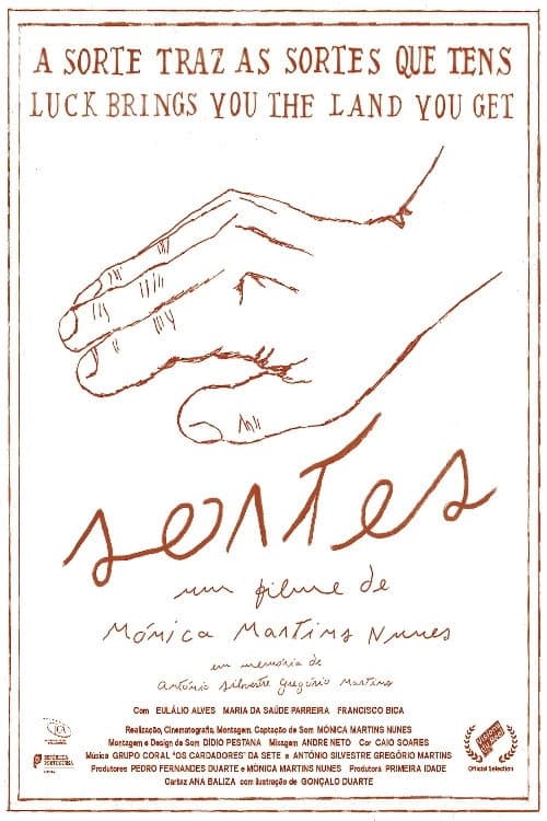 Постер: Sortes