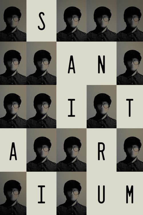 Постер: Sanitarium