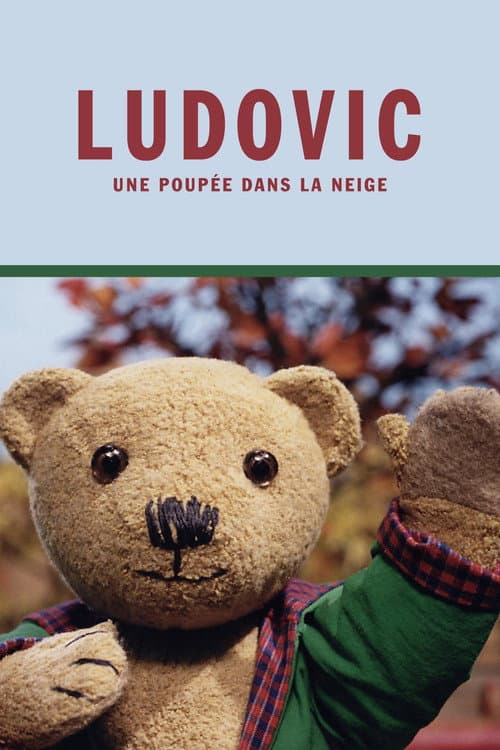 Постер: Ludovic - Une poupée dans la neige