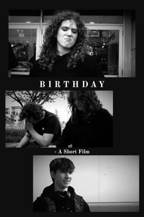 Постер: Birthday - A Short Film