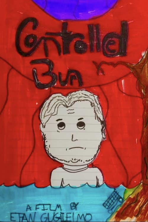 Постер: Controlled Burn