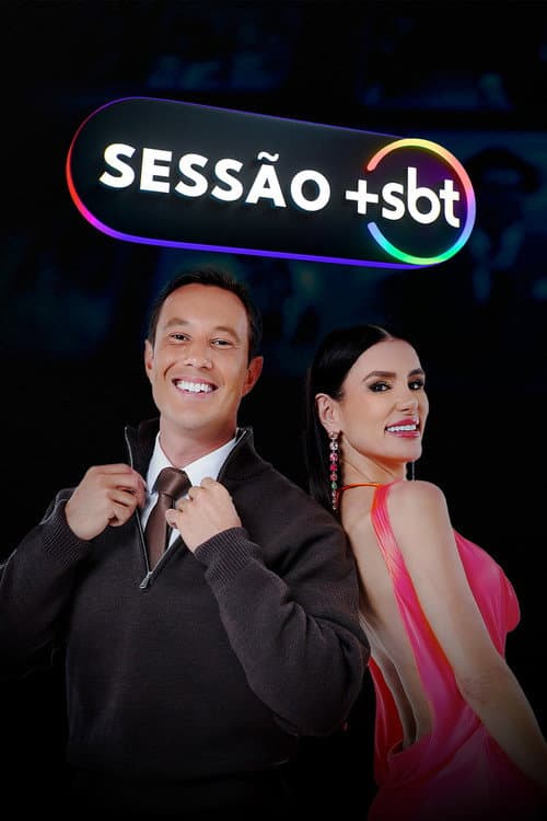 Постер: Sessão +SBT