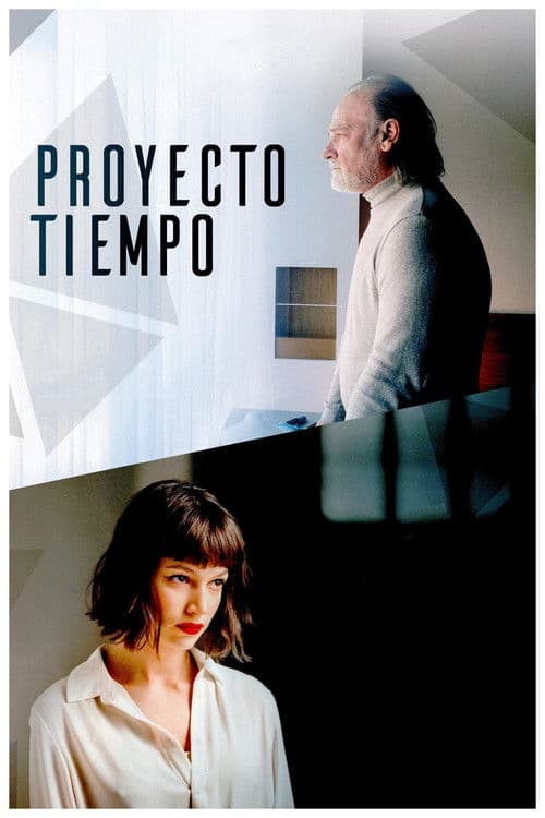 Постер: Proyecto Tiempo