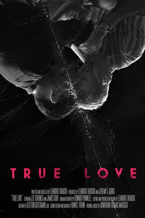 Постер: True Love
