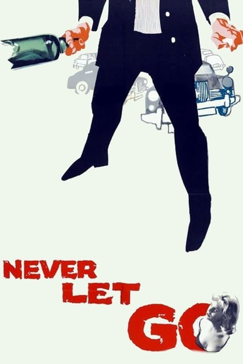 Постер: Never Let Go