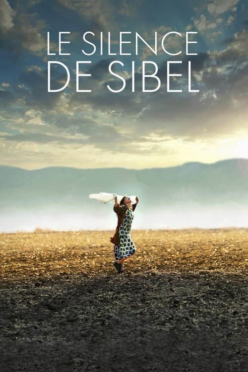 Постер: Le silence de Sibel