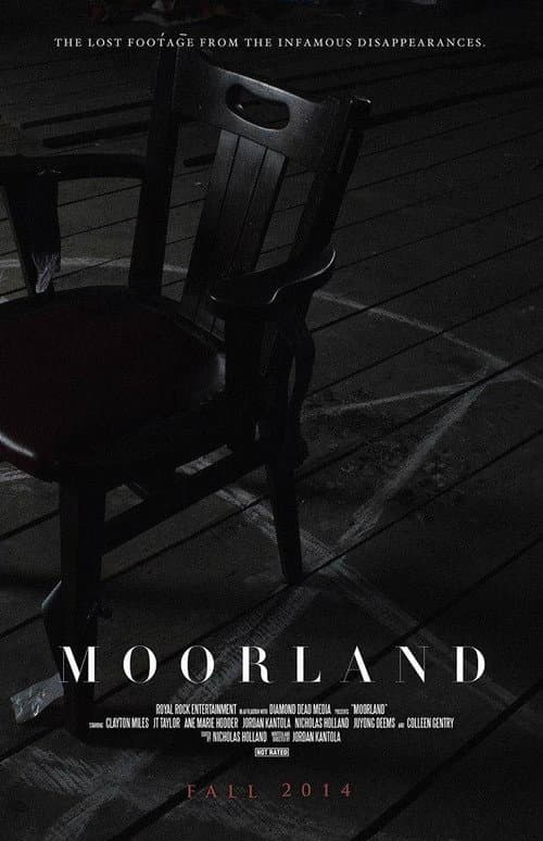 Постер: Moorland