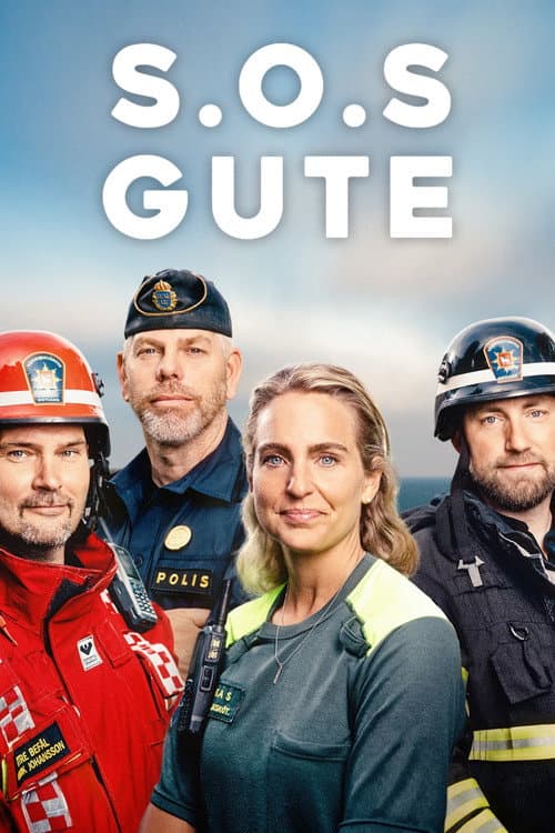 Постер: S.O.S Gute