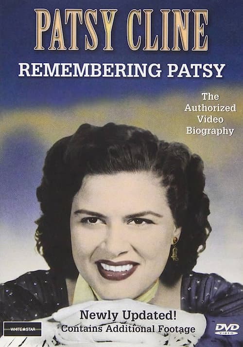 Постер: Patsy Cline - Remembering Patsy