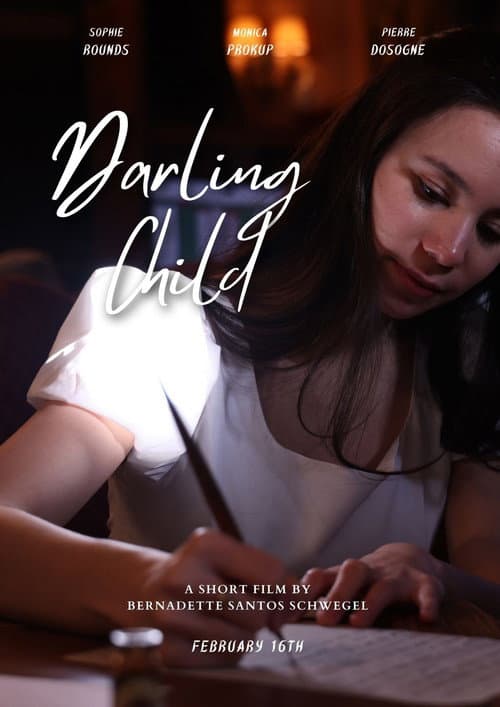 Постер: Darling Child