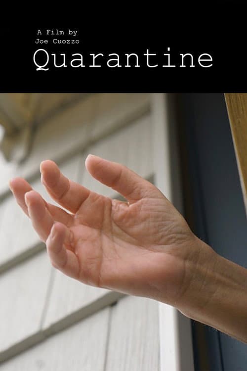 Постер: Quarantine