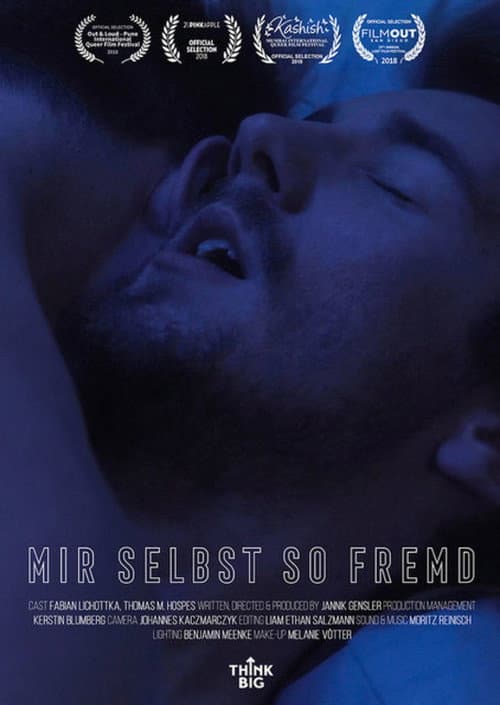 Постер: Mir Selbst So Fremd