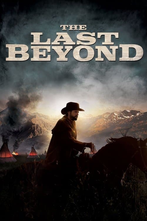 Постер: The Last Beyond