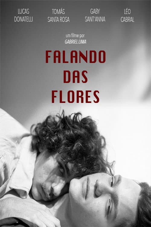 Постер: Falando das Flores
