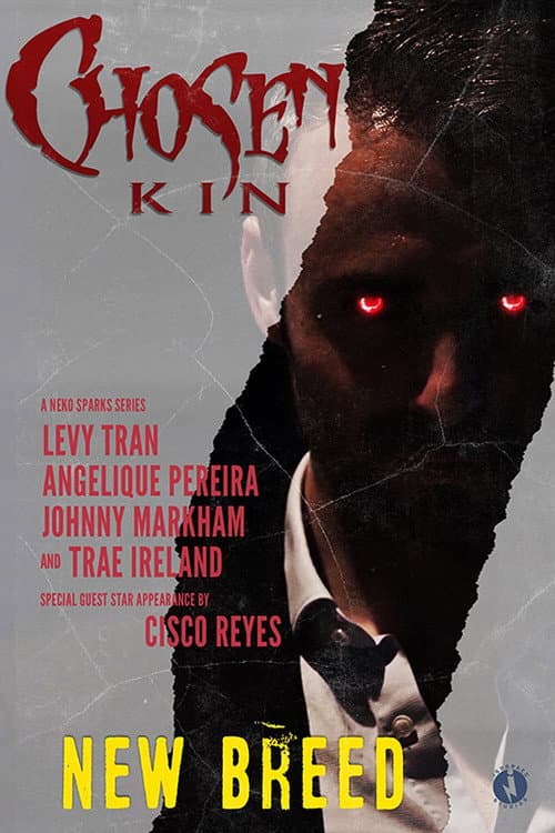 Постер: Chosen Kin Origins: New Breed