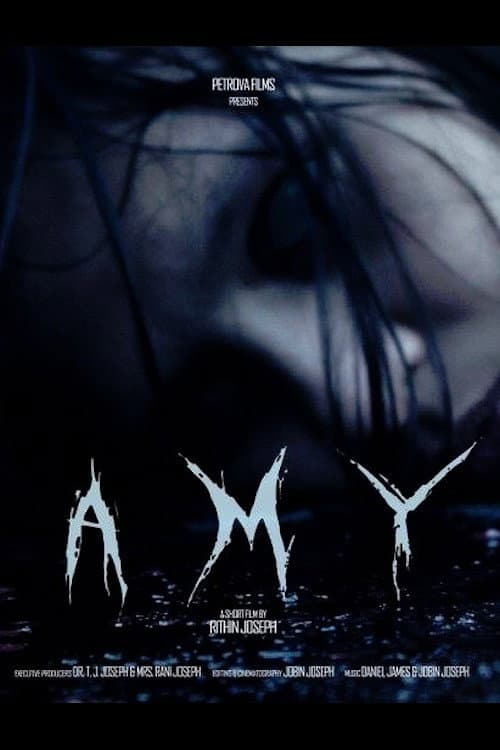Постер: Amy