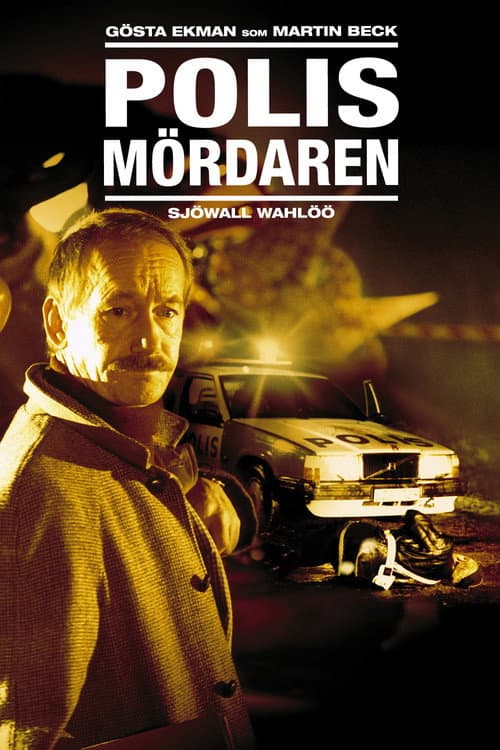 Постер: Polismördaren