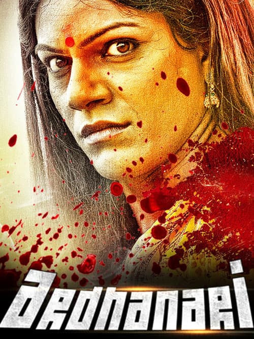 Постер: అర్ధనారీ